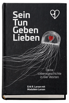Sein Tun Geben Lieben cover