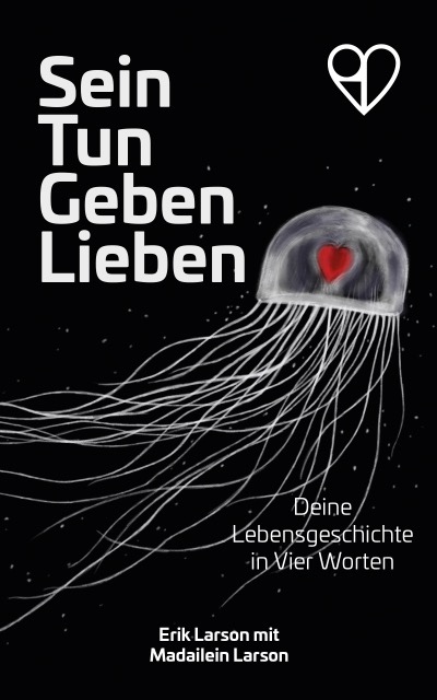 Sein Tun Geben Lieben — cover