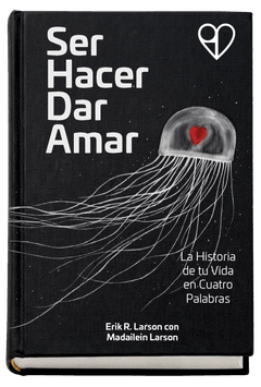 Ser Hacer Dar Amar cover