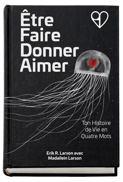 Être Faire Donner Aimer cover