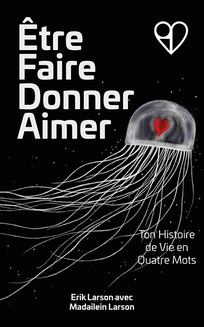 Être Faire Donner Aimer — cover