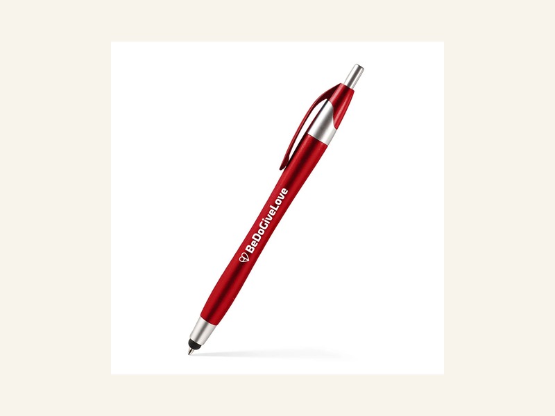 BDGL branded pens